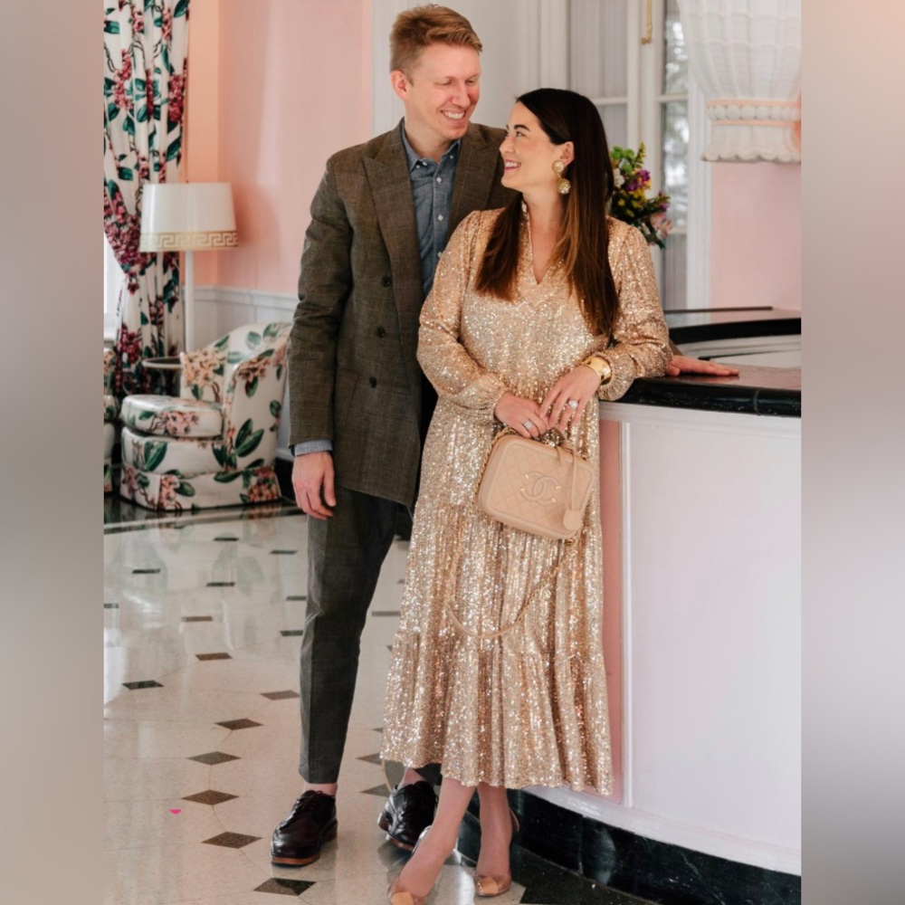 Sail to Sable + Style Charade size XL